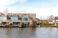 Woning Breevaarthoek 2 Gouda