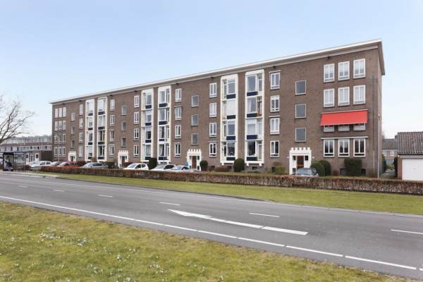 Woning Graaf Hendrik III laan 79 Breda