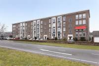 Woning Graaf Hendrik III laan 79 Breda