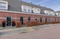 Woning Burgemeester Boudet van Damstraat 7 Oud-Alblas