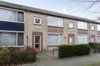 Woning Talmastraat 51 Waalwijk