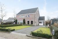 Woning St. Sebastianusstraat 7 Herpen