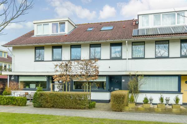 Woning De Gouden Ploeg 69 Amersfoort