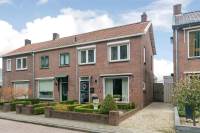 Woning Cuneraweg 374 Veenendaal