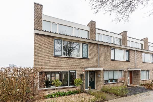 Woning De Were 2 Zwijndrecht