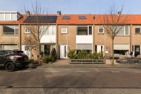 Woning Hyacinthstraat 28 Noordwijk Zh
