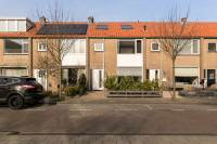 Woning Hyacinthstraat 28 Noordwijk Zh