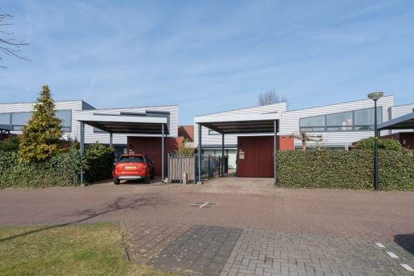 Woning Ina Boudierstraat 28 Alkmaar