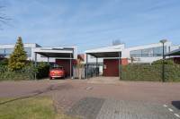 Woning Ina Boudierstraat 28 Alkmaar