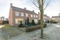 Woning Abt Moorsstraat 8 Heeswijk-Dinther