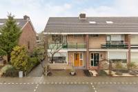 Woning Burgemeester Aalberslaan 19 Krimpen aan den IJssel