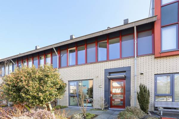 Woning Westfriese Hof 178 Hoorn Nh