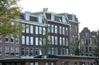 Woning Ruysdaelkade 181 Amsterdam