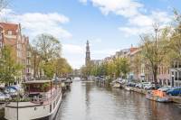 Woning Looiersgracht 10 Amsterdam
