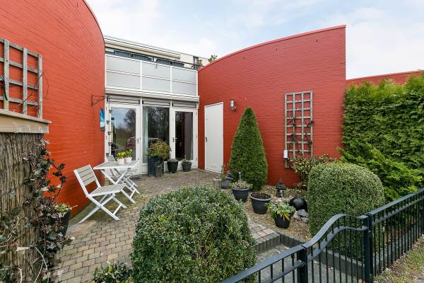 Woning Hennahof 6 Almere