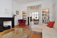 Woning Van Beverningkstraat 272 Den Haag