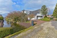 Woning Mauritssingel 80 Leiderdorp