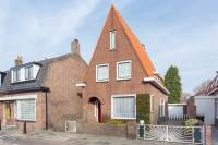 Woning Oranjeplein 64 Dongen