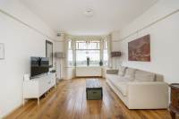 Woning Uiterwaardenstraat 96 Amsterdam