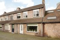 Woning Cimbaalpad 12 Dongen