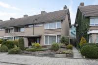 Woning Rodinstraat 14 Eindhoven