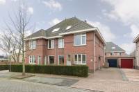 Woning Peter van Velpenlaan 22 Odijk