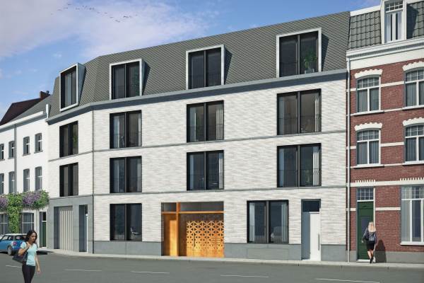 Woning  Maastricht