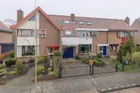 Woning Piet Heinlaan 4 Bennebroek