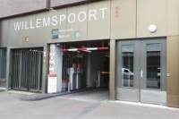 Woning Haarlemmerplein 72 Amsterdam