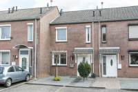 Woning Houwer 7 Landgraaf