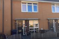 Woning Aramstraat 12 Almere