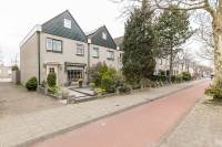 Woning Rijksstraatweg 565 Haarlem