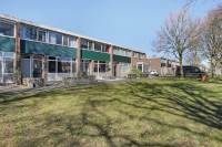 Woning Magnoliastraat 18 Hoogeveen