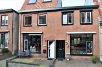Woning Verhoevenstraat 70 Amersfoort