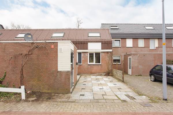 Woning Engelsholm 22 Hoofddorp