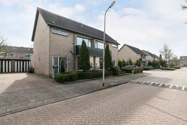 Woning Schimmelpenninckstraat 13 Olst