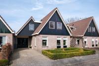 Woning Overstek 9 Hoogwoud