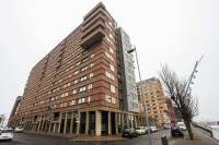 Woning Piet Smitkade 448 Rotterdam