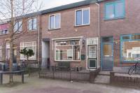Woning Geuzenweg 136 Hilversum