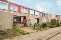 Woning Hunzestraat 25 Oost-Souburg