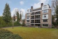 Woning Nieuwe 's-Gravelandseweg 19 Bussum