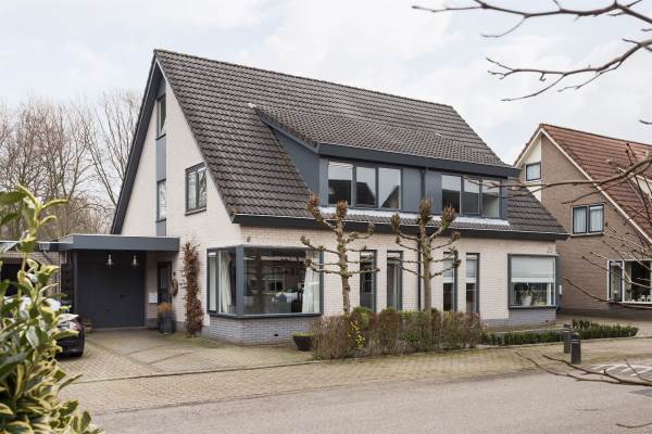 Woning Zwijning 23 Ochten