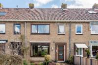 Woning Clusiuslaan 321 Zaandam