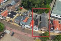 Bouwgrond Zuiddijk 49 Zaandam