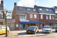 Woning Stationsstraat 13 Gieten