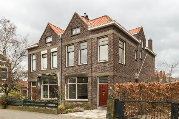 Woning Binnensingel 19 Vlaardingen