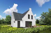 Bouwgrond Madeweg 27 Monster