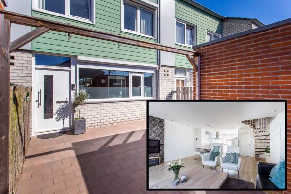 Woning Terborgh 9 Weert