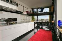 Woning Barkentijnkade 135 Amsterdam