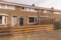 Woning Iepenstraat 116 Zwolle